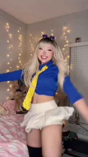 Kora Aura OnlyFans Leaked Free Thumbnail Picture - #gll3GJZvrE