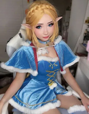 Kora Aura OnlyFans Leaked Free Thumbnail Picture - #h1P4gRHyY0