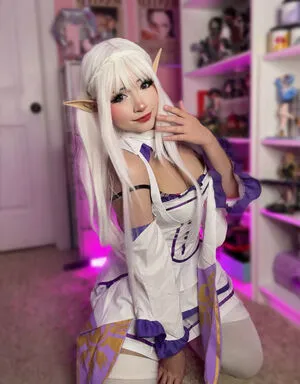 Kora Aura OnlyFans Leaked Free Thumbnail Picture - #hiPmyFkqa1