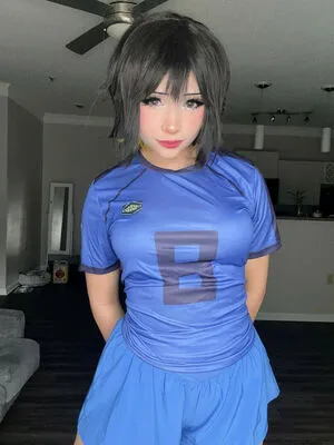 Kora Aura OnlyFans Leaked Free Thumbnail Picture - #hmBajrvhPg