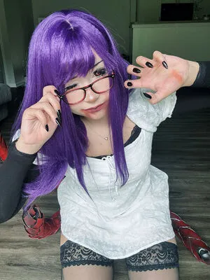 Kora Aura OnlyFans Leaked Free Thumbnail Picture - #i3elBhfR73