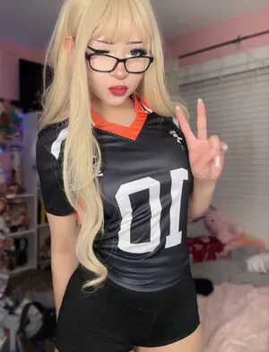 Kora Aura OnlyFans Leaked Free Thumbnail Picture - #iFe0WGkCsB