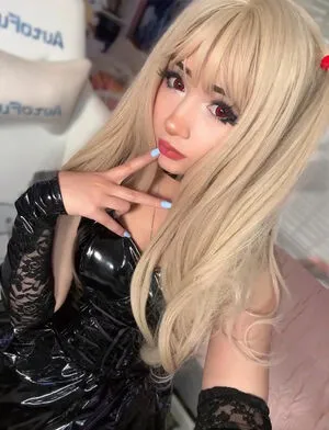 Kora Aura OnlyFans Leaked Free Thumbnail Picture - #jkt0RMSz7v