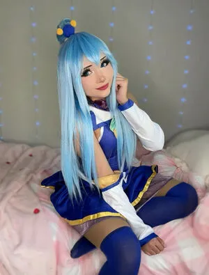 Kora Aura OnlyFans Leaked Free Thumbnail Picture - #jqA0G8FFAD