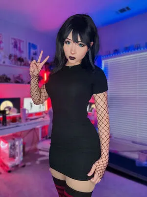 Kora Aura OnlyFans Leaked Free Thumbnail Picture - #k111gYIDLW
