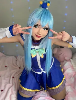 Kora Aura OnlyFans Leaked Free Thumbnail Picture - #l7wHlu4Mf8