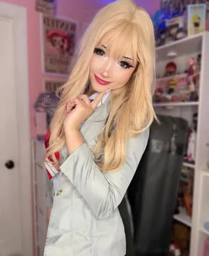 Kora Aura OnlyFans Leaked Free Thumbnail Picture - #lHosVFgcdo
