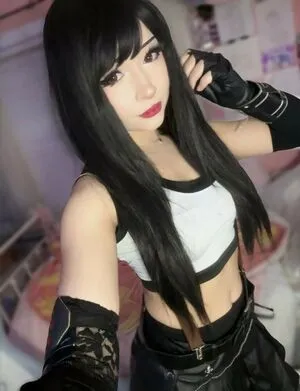 Kora Aura OnlyFans Leaked Free Thumbnail Picture - #lgTyJV4Usk