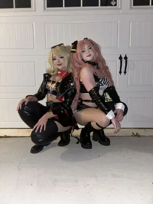 Kora Aura OnlyFans Leaked Free Thumbnail Picture - #n6ZvfsqsEP