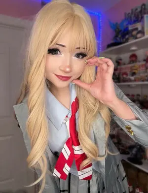 Kora Aura OnlyFans Leaked Free Thumbnail Picture - #p6hUN1m00r