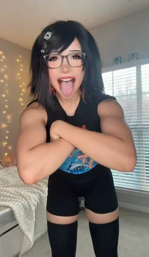 Kora Aura OnlyFans Leaked Free Thumbnail Picture - #pUr333TPZE