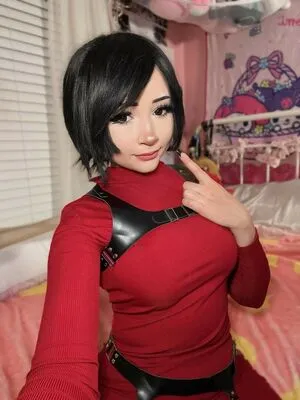 Kora Aura OnlyFans Leaked Free Thumbnail Picture - #peWlX9Gkoz