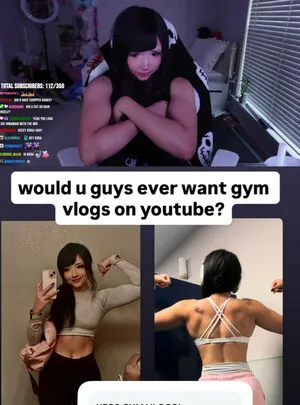 Kora Aura OnlyFans Leaked Free Thumbnail Picture - #qGXcmv1s80