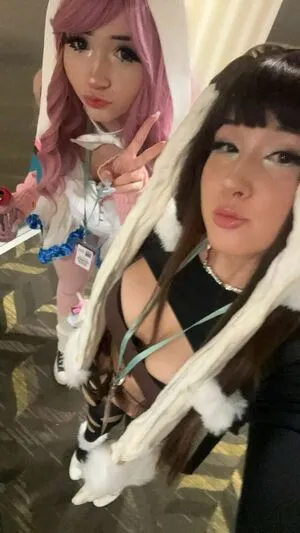 Kora Aura OnlyFans Leaked Free Thumbnail Picture - #qYmHb4aHCZ