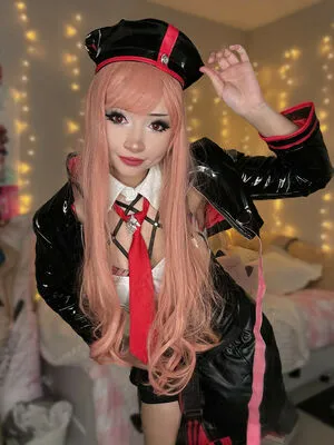 Kora Aura OnlyFans Leaked Free Thumbnail Picture - #sUZLozCxGy