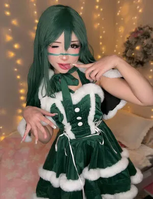 Kora Aura OnlyFans Leaked Free Thumbnail Picture - #uCQKjOCorc