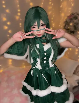 Kora Aura OnlyFans Leaked Free Thumbnail Picture - #uPOyp8aRai