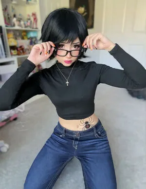 Kora Aura OnlyFans Leaked Free Thumbnail Picture - #vRV4tJfvwU