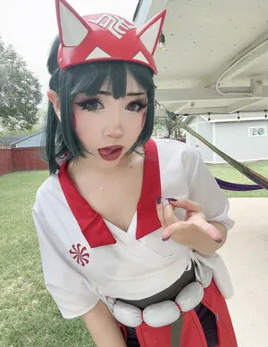 Kora Aura OnlyFans Leaked Free Thumbnail Picture - #vYmx2Igkg3