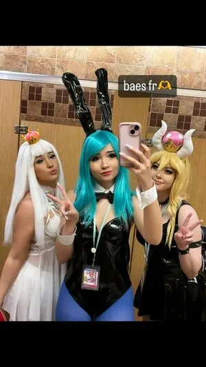 Kora Aura OnlyFans Leaked Free Thumbnail Picture - #wEM8srkj84