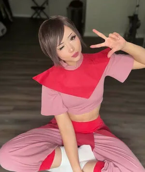Kora Aura OnlyFans Leaked Free Thumbnail Picture - #wHrAL00LIK