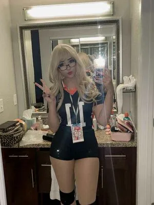Kora Aura OnlyFans Leaked Free Thumbnail Picture - #xEAqMxXXG3