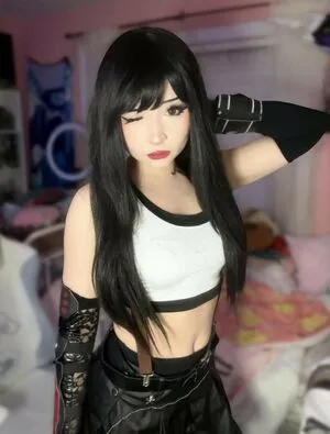 Kora Aura OnlyFans Leaked Free Thumbnail Picture - #xFpJBVkKjF