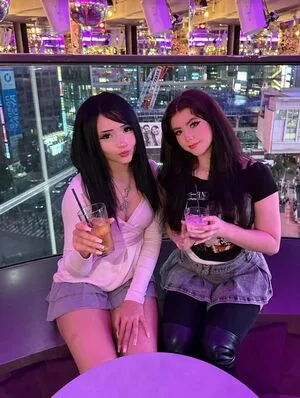 Kora Aura OnlyFans Leaked Free Thumbnail Picture - #xRMzNos5vi