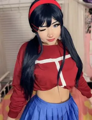 Kora Aura OnlyFans Leaked Free Thumbnail Picture - #xUMvGF1rwQ