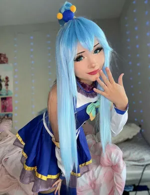 Kora Aura OnlyFans Leaked Free Thumbnail Picture - #ymFkhv0Sp5