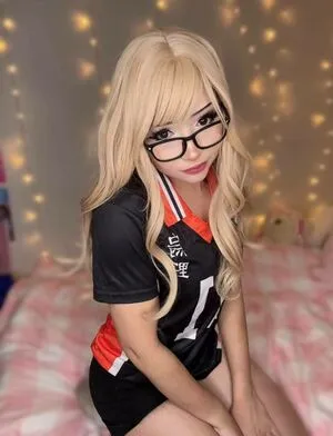 Kora Aura OnlyFans Leaked Free Thumbnail Picture - #z6cRcDQZgI