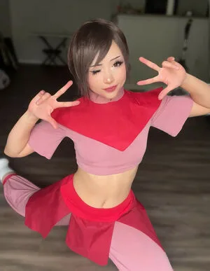 Kora Aura OnlyFans Leaked Free Thumbnail Picture - #zXpeypja7X
