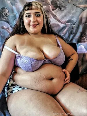 Korachubbsy OnlyFans Leaked Free Thumbnail Picture - #0OUu3mY0Qu