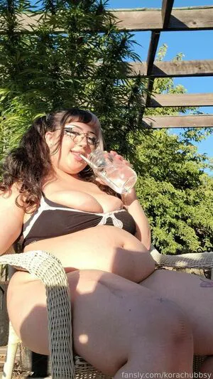 Korachubbsy OnlyFans Leaked Free Thumbnail Picture - #EHr28c49DU