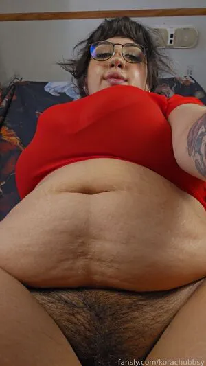 Korachubbsy OnlyFans Leaked Free Thumbnail Picture - #FGQkXGkCIb