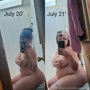 Korachubbsy OnlyFans Leaked Free Thumbnail Picture - #Ga6ssUQ39l
