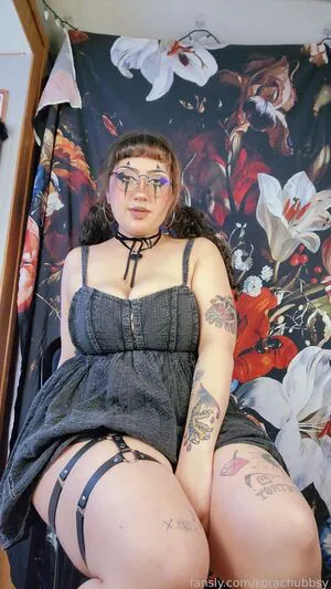Korachubbsy OnlyFans Leaked Free Thumbnail Picture - #Igp9BtNnO4