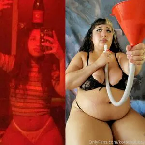 Korachubbsy OnlyFans Leaked Free Thumbnail Picture - #NpMNBp1oMr