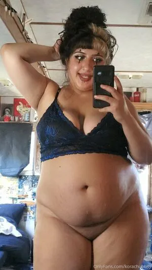 Korachubbsy OnlyFans Leaked Free Thumbnail Picture - #SFvOUkBXeW