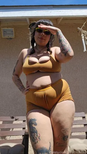 Korachubbsy OnlyFans Leaked Free Thumbnail Picture - #UHQIGgocqx