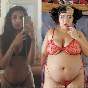Korachubbsy OnlyFans Leaked Free Thumbnail Picture - #YbMH50QWTh