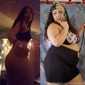 Korachubbsy OnlyFans Leaked Free Thumbnail Picture - #cefhOoz4c8