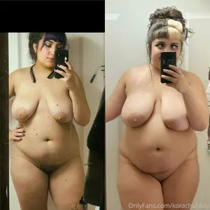 Korachubbsy OnlyFans Leaked Free Thumbnail Picture - #dxC8yM4LBL