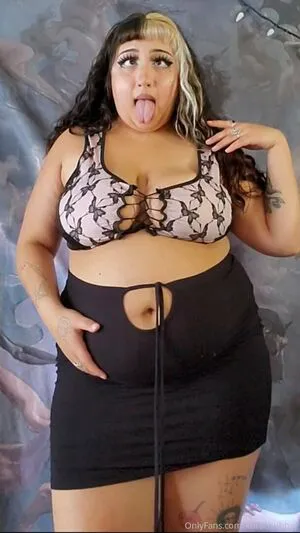 Korachubbsy OnlyFans Leaked Free Thumbnail Picture - #dzMpNv6Uii