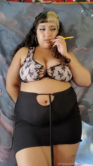 Korachubbsy OnlyFans Leaked Free Thumbnail Picture - #oYrf2A57Q8