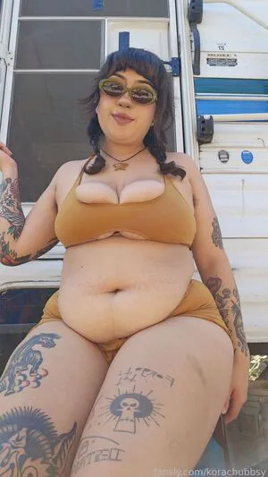 Korachubbsy OnlyFans Leaked Free Thumbnail Picture - #s0iQQNagNF
