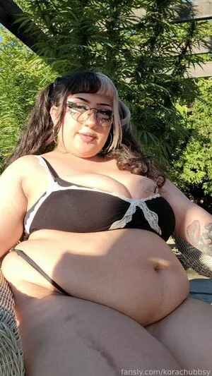 Korachubbsy OnlyFans Leaked Free Thumbnail Picture - #wYGs1gKOnW