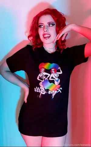 Koraelle OnlyFans Leaked Free Thumbnail Picture - #6Dyf0l8eFG