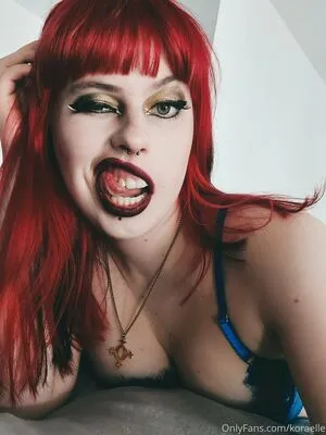 Koraelle OnlyFans Leaked Free Thumbnail Picture - #9sT9pW2R0Y