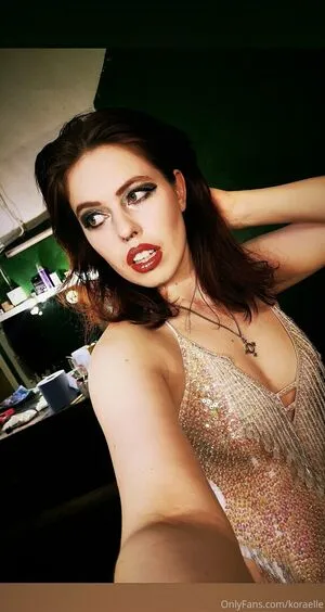 Koraelle OnlyFans Leaked Free Thumbnail Picture - #G3DrzGkfco
